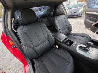 Infiniti G - Thumbnail 2