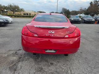 Infiniti G - Thumbnail 12