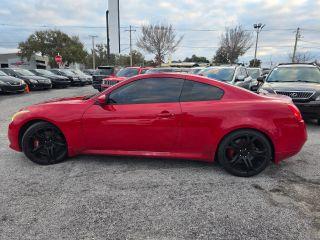 Infiniti G - Thumbnail 10