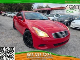 Infiniti G - Thumbnail 7