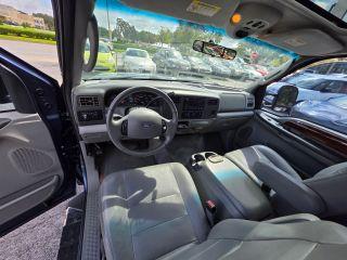 Ford F250 Super Duty Crew Cab - Thumbnail 20