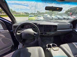 Ford F250 Super Duty Crew Cab - Thumbnail 16