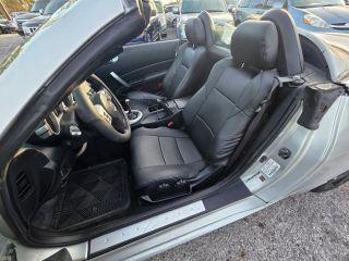 Nissan 350Z - Thumbnail 17