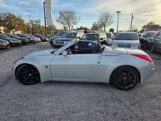 Nissan 350Z - Thumbnail 10