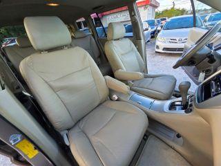 Toyota Highlander - Thumbnail 3