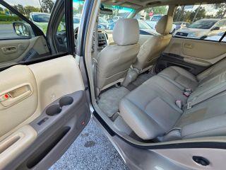 Toyota Highlander - Thumbnail 20