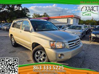 Toyota Highlander - Thumbnail 7