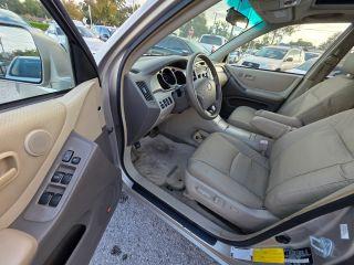 Toyota Highlander - Thumbnail 19