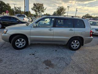 Toyota Highlander - Thumbnail 11