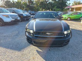 Ford Mustang - Thumbnail 8