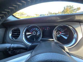 Ford Mustang - Thumbnail 16