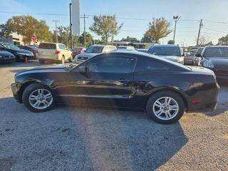 Ford Mustang - Thumbnail 10