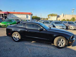 Ford Mustang - Thumbnail 14