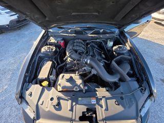 Ford Mustang - Thumbnail 5