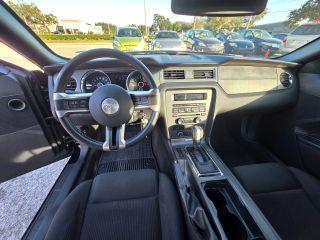 Ford Mustang - Thumbnail 17