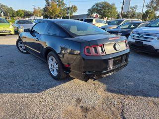 Ford Mustang - Thumbnail 11