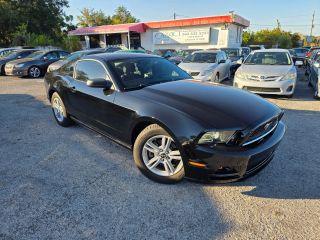 Ford Mustang - Thumbnail 15