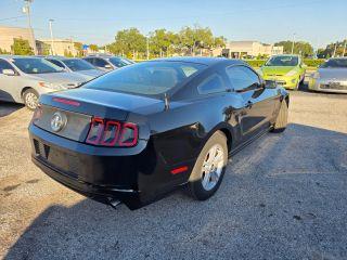 Ford Mustang - Thumbnail 13