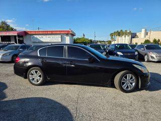 Infiniti G - Thumbnail 14