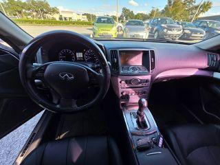 Infiniti G - Thumbnail 16