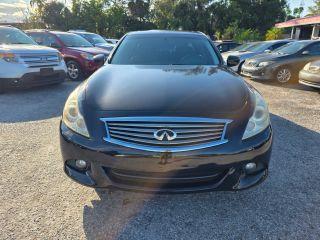 Infiniti G - Thumbnail 8