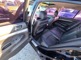 Infiniti G - Thumbnail 19