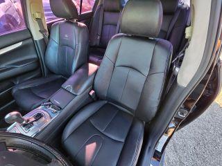 Infiniti G - Thumbnail 17
