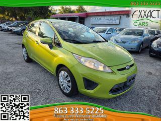 Ford Fiesta - Thumbnail 7