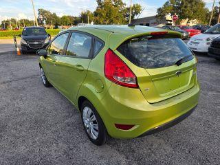 Ford Fiesta - Thumbnail 11