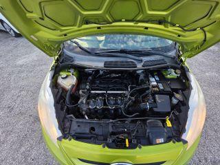 Ford Fiesta - Thumbnail 5