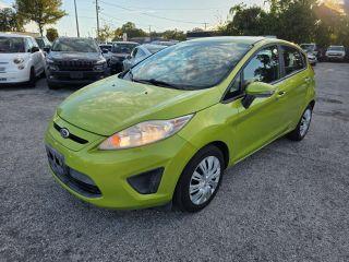 Ford Fiesta - Thumbnail 9