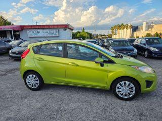 Ford Fiesta - Thumbnail 14