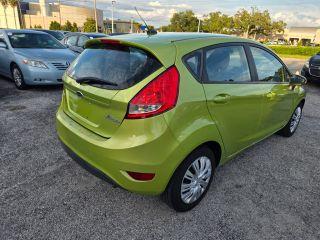 Ford Fiesta - Thumbnail 13