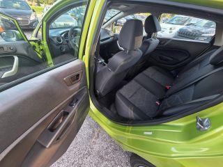 Ford Fiesta - Thumbnail 19