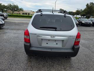 Hyundai Tucson - Thumbnail 12