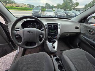 Hyundai Tucson - Thumbnail 16