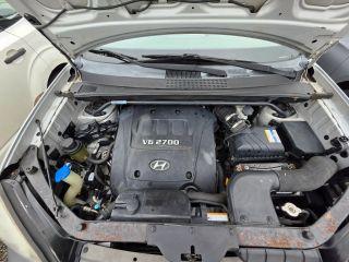 Hyundai Tucson - Thumbnail 5