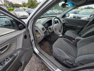 Hyundai Tucson - Thumbnail 18