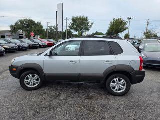 Hyundai Tucson - Thumbnail 10