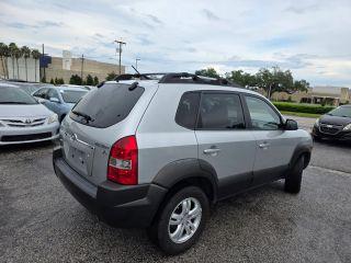 Hyundai Tucson - Thumbnail 13