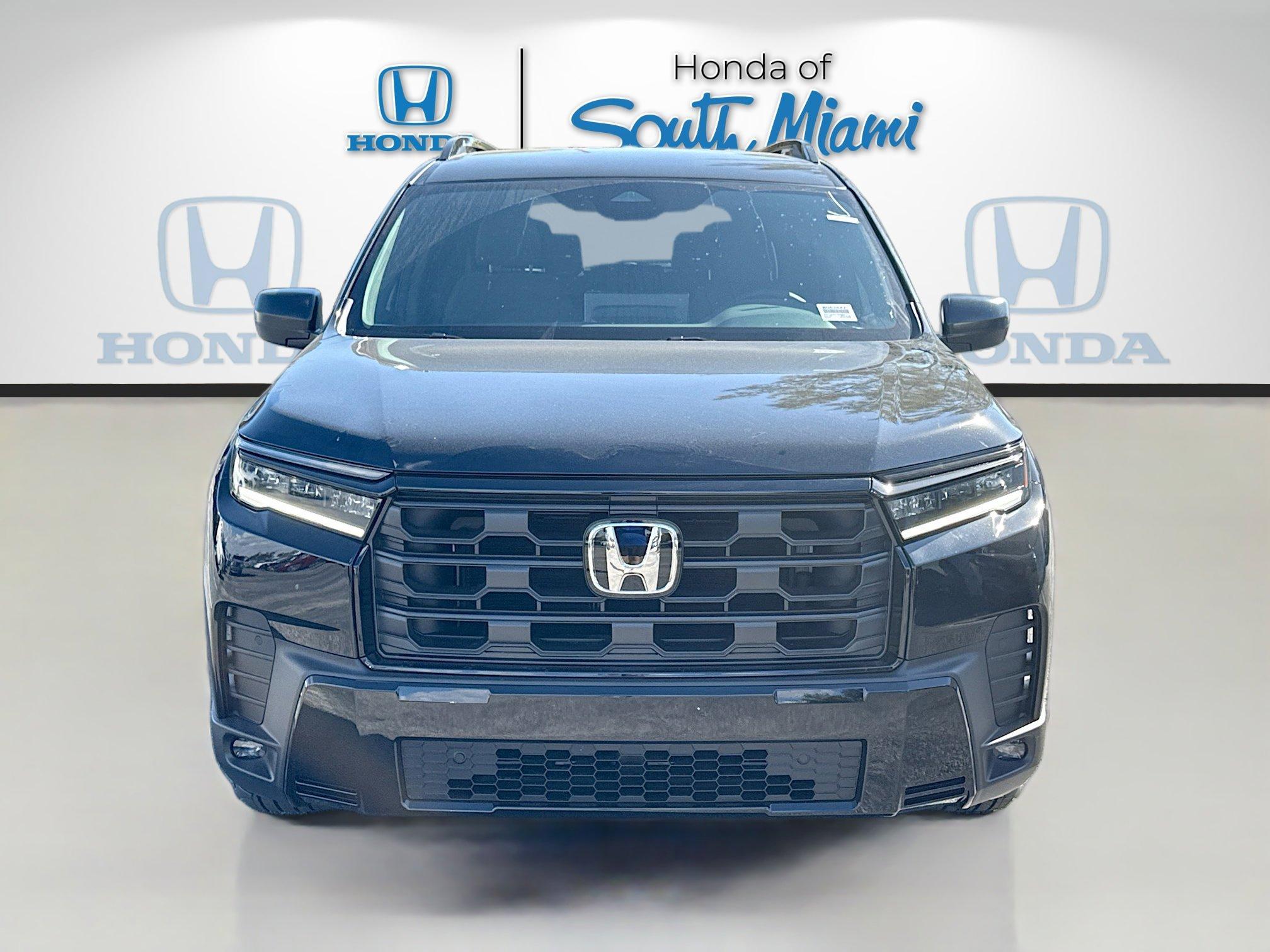 Honda Pilot Sport Fwd - Thumbnail 3