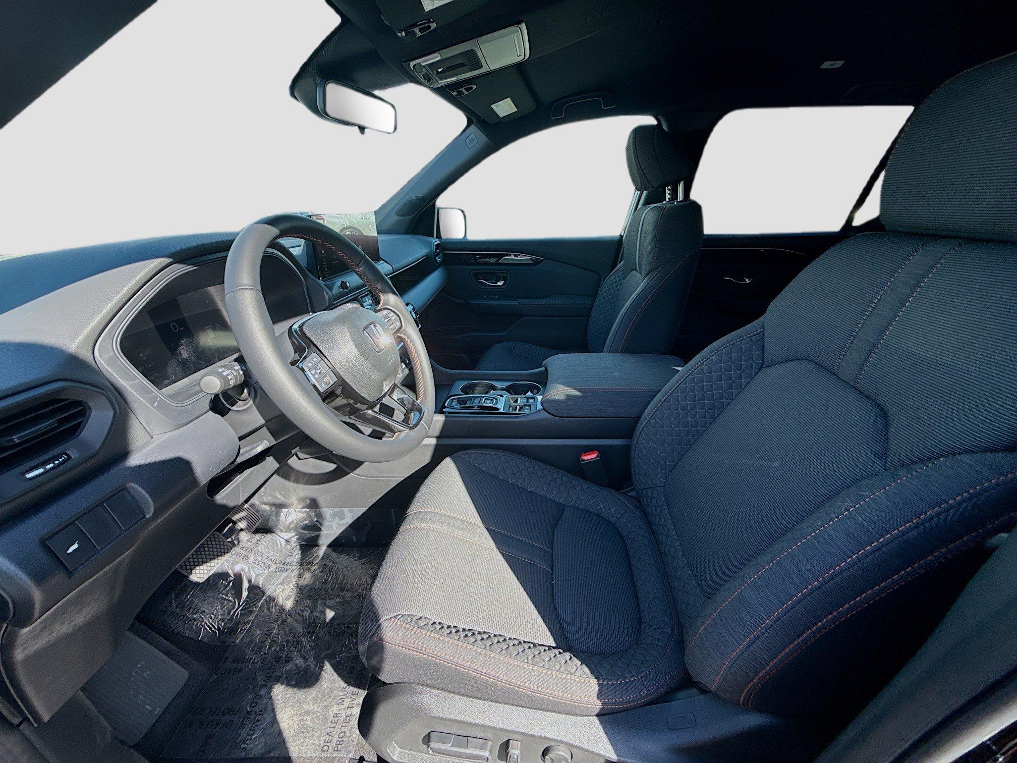 Honda Pilot Sport Fwd - Thumbnail 18