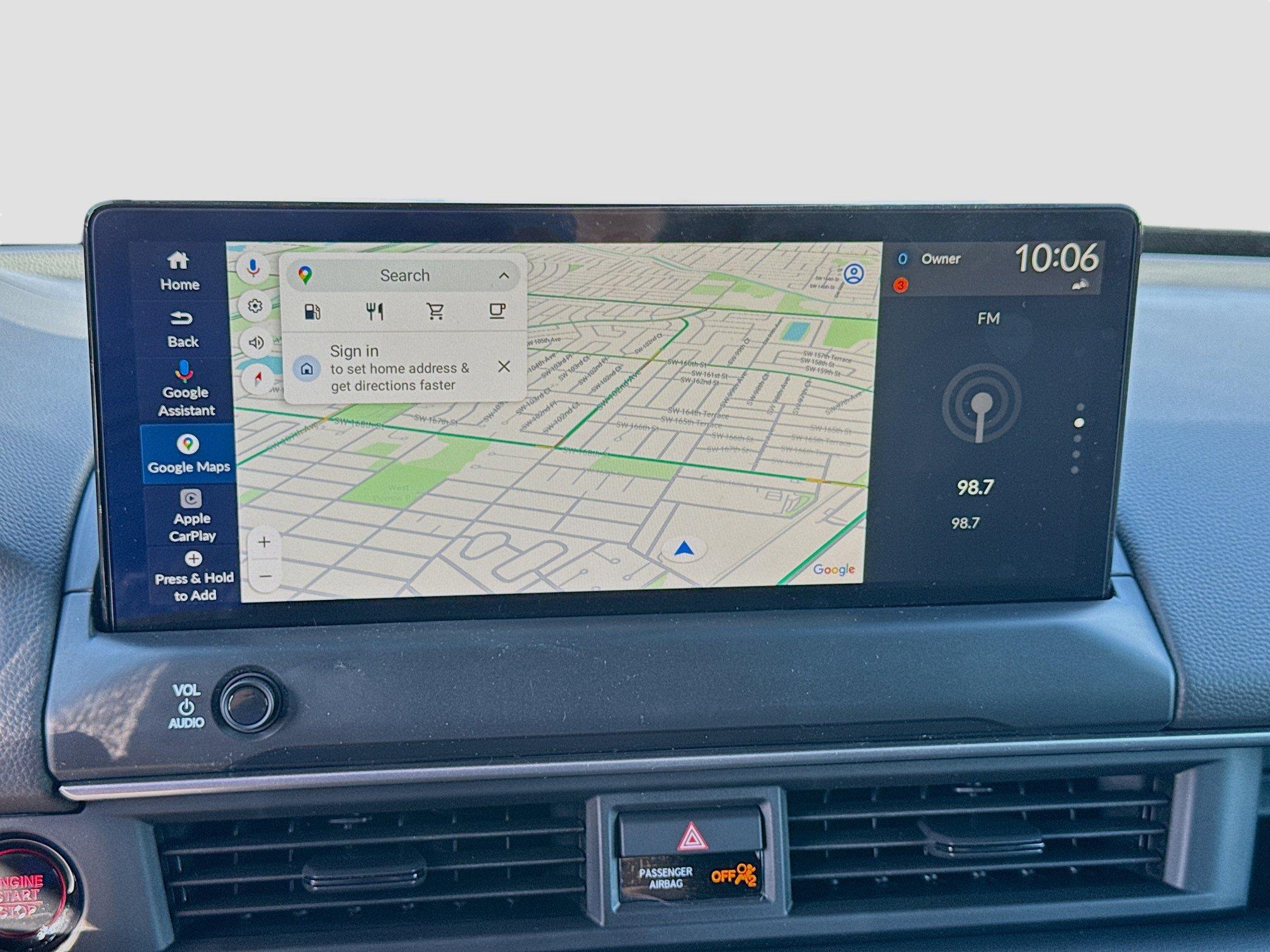 Honda Pilot Sport Fwd - Thumbnail 14