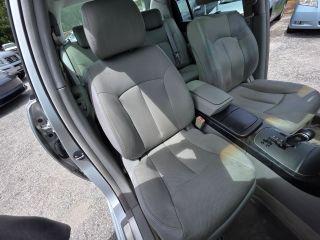 Kia Amanti - Thumbnail 2