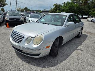 Kia Amanti - Thumbnail 9