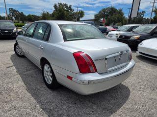 Kia Amanti - Thumbnail 11