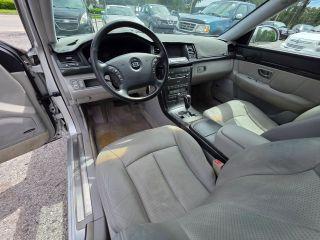 Kia Amanti - Thumbnail 20