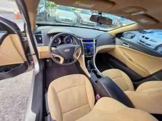 Hyundai Sonata - Thumbnail 20