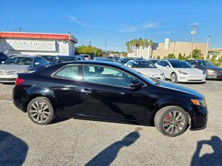 Kia Forte - Thumbnail 14