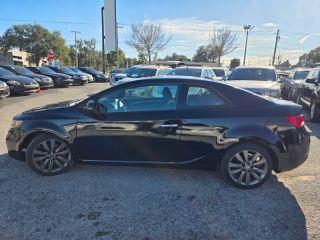 Kia Forte - Thumbnail 10